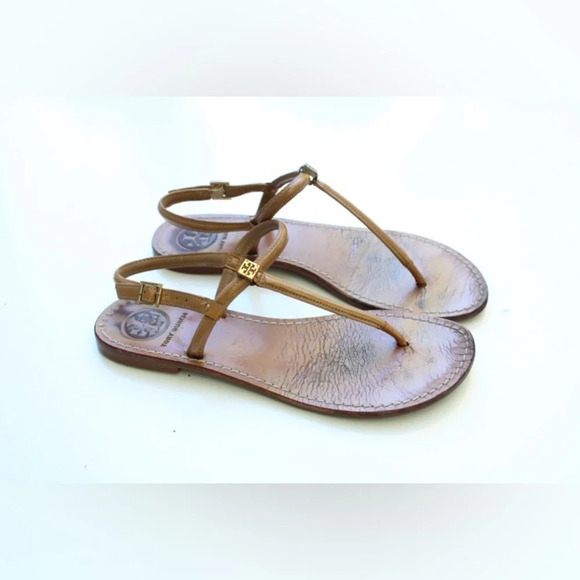 Tory Burch sandals - Picture 1 of 11